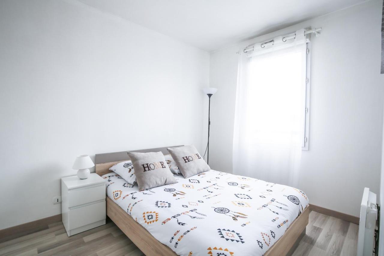 Sweet Home Disneyland Paris - Cosy Apartment Wifi Bussy-Saint-Georges Extérieur photo