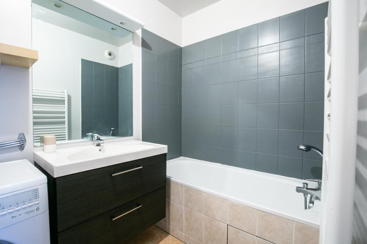 Sweet Home Disneyland Paris - Cosy Apartment Wifi Bussy-Saint-Georges Extérieur photo