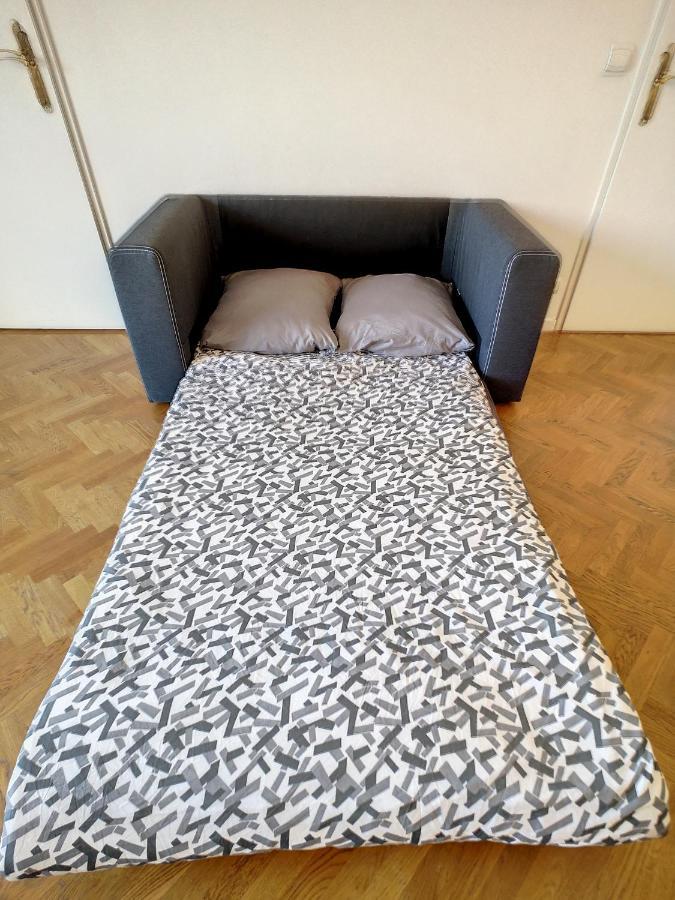 Sweet Home Disneyland Paris - Cosy Apartment Wifi Bussy-Saint-Georges Extérieur photo