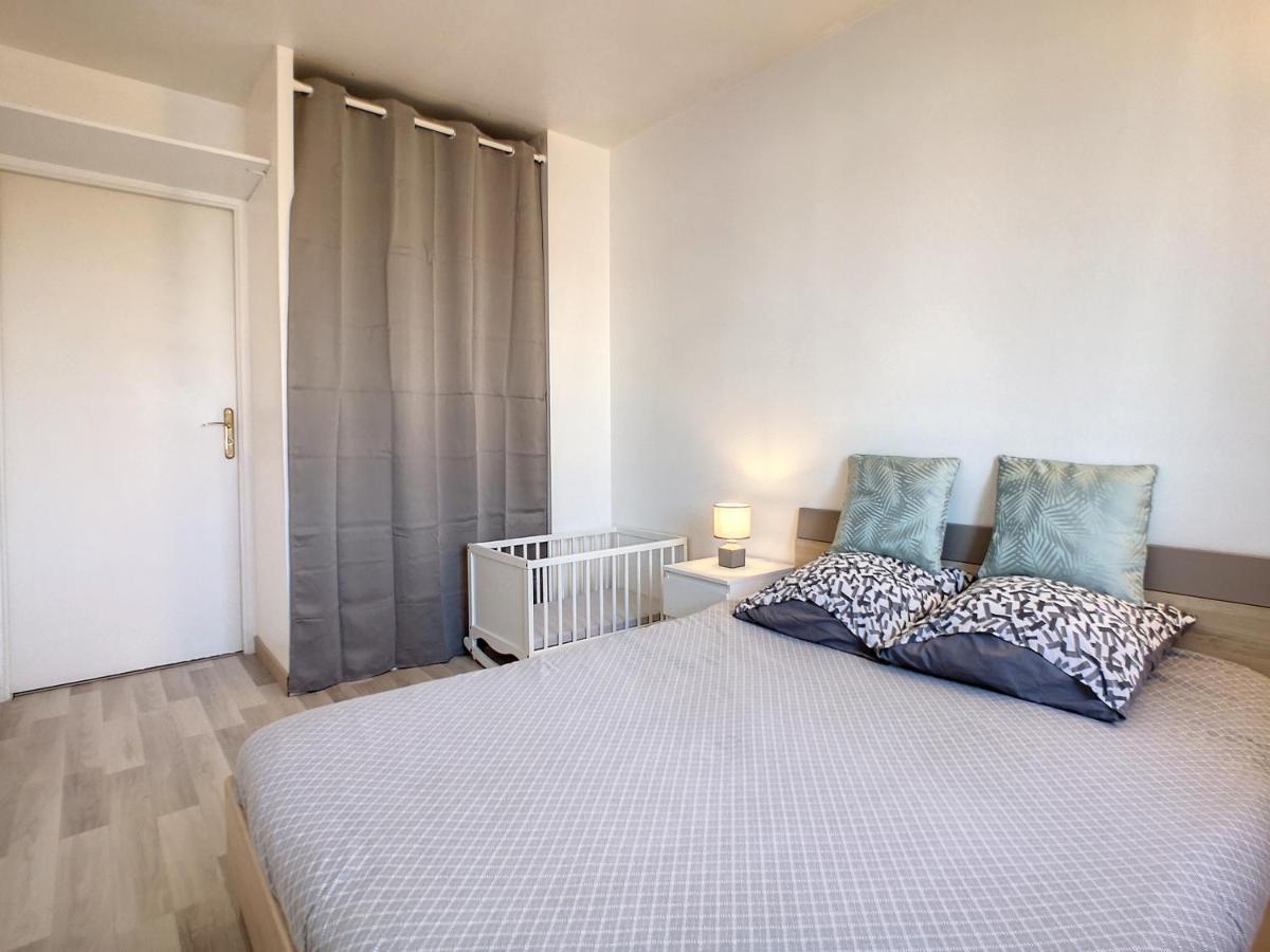 Sweet Home Disneyland Paris - Cosy Apartment Wifi Bussy-Saint-Georges Extérieur photo